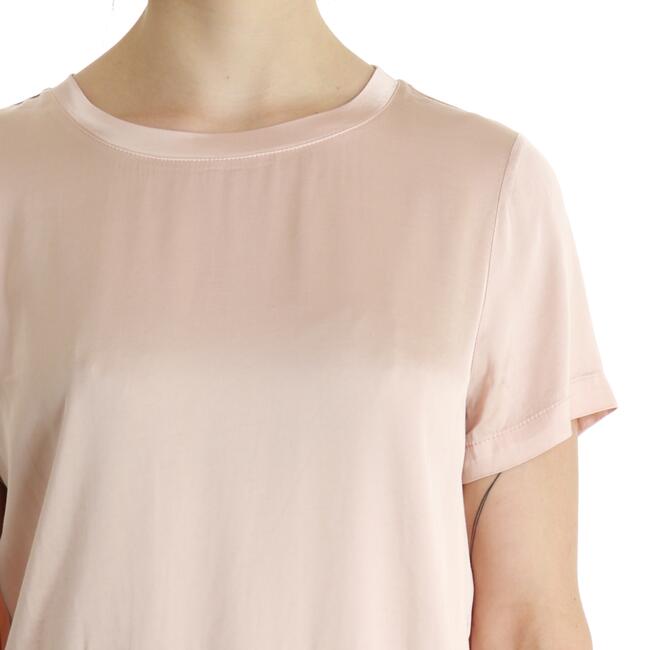 BLUSA IN VISCOSA VICOLO - Mad Fashion | img vers.650x/